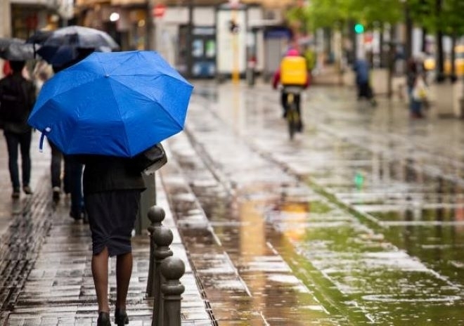 През нощта облачността ще е значителна и на много места