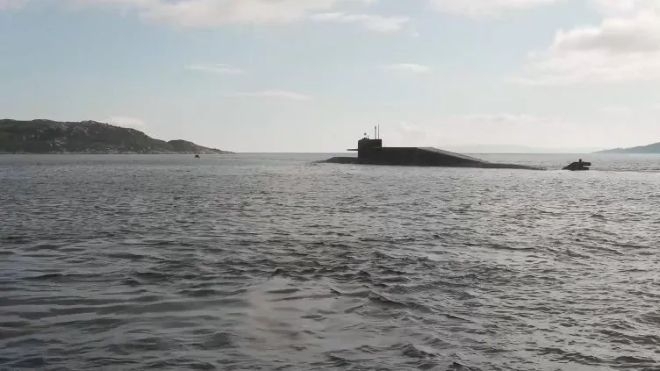 Русия строи нова подводница "Лада": "Малоярославец" ще се присъедини към флота
