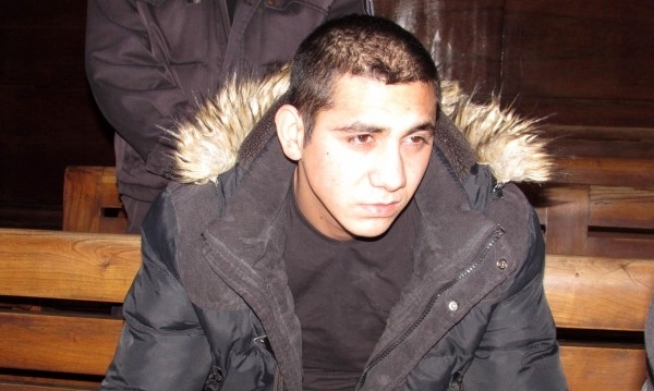 Осъденият на 30 години затвор при първоначален строг режим Северин Красимиров е назначен