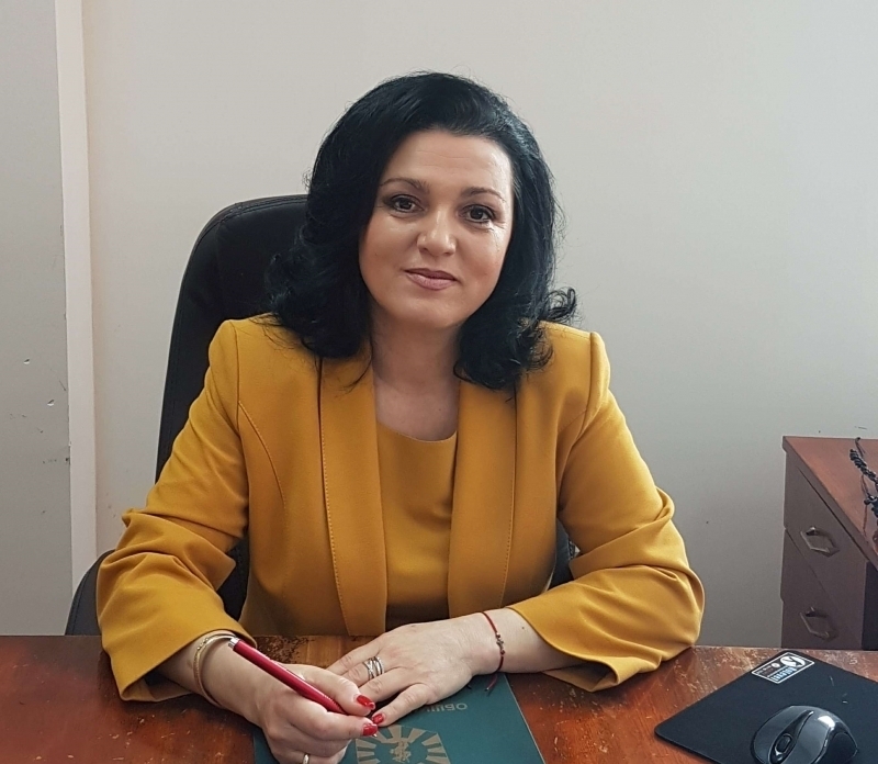 Поздрав на кмета на Борован по случай празника на селото