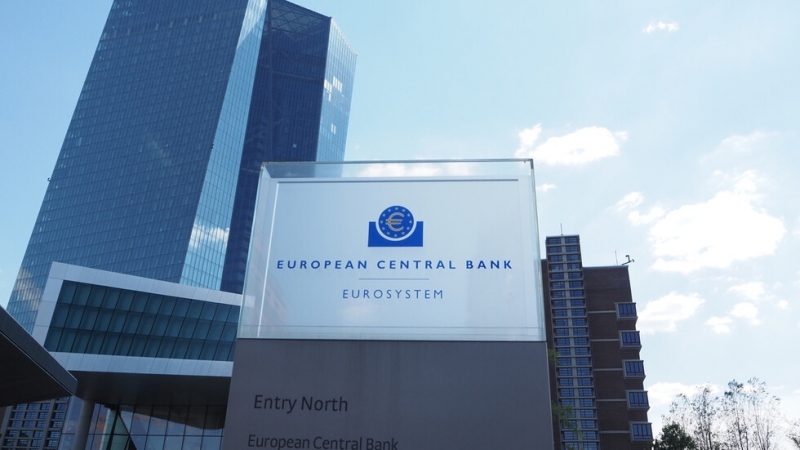 Европейската централна банка увеличи основните си лихвени проценти с нови