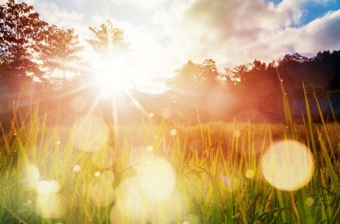 Синоптици: Утре ще е слънчево, после облаците се завръщат