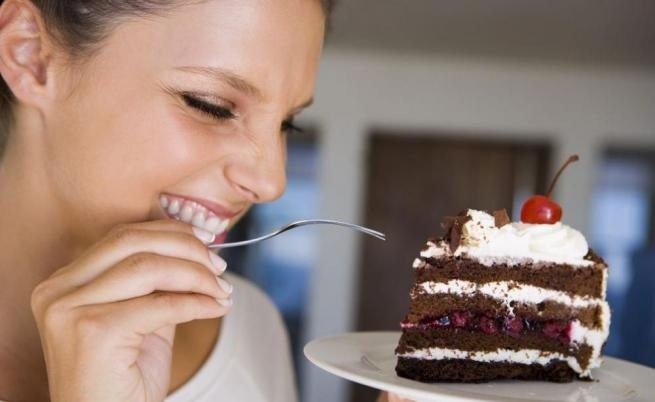 Това не е диета а начин за промяна в режима