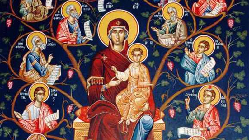 На 2 септември православната църква почита паметта на Св мъченик