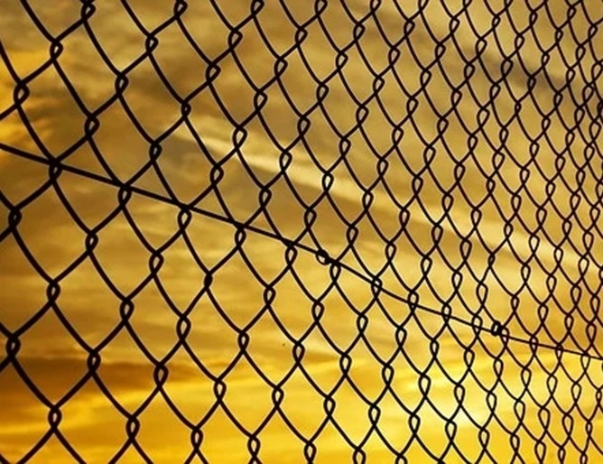 Сърбия започна да поставя телена ограда на границата си със