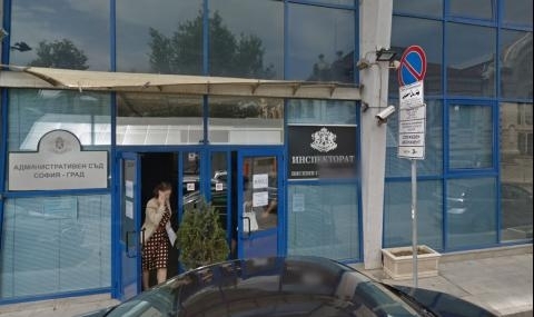 Гражданско движение БОЕЦ заведе дело срещу НАП заради отказа да