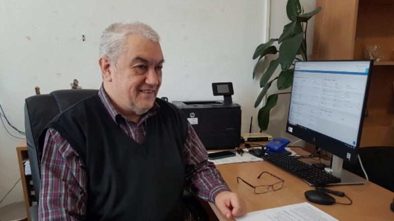 Почти 14 000 са заявленията за целеви помощи за отопление в Монтанско