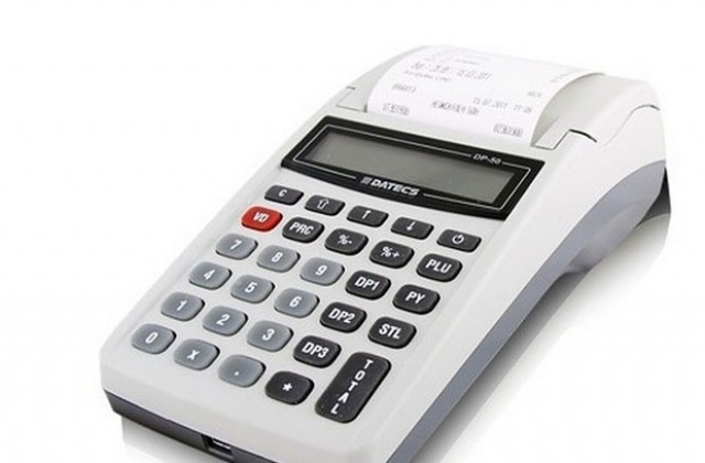 Наближава крайният срок в който бензиностанциите трябва да сменят електронните