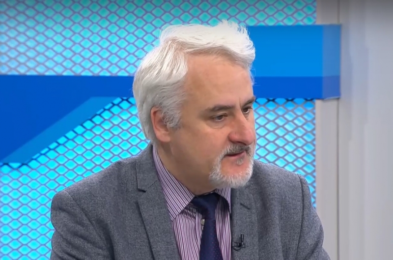 При обявения нов списък Магнитски има две новости че