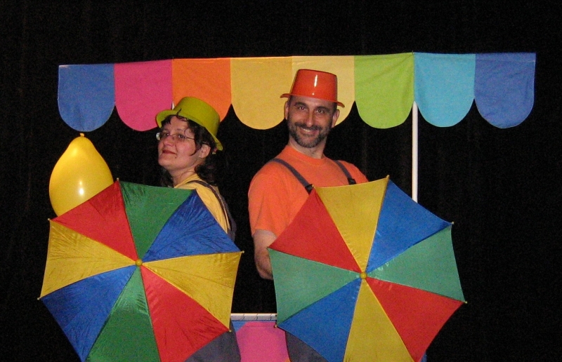 Държавен куклен театър Видин спечели голямата награда на ХХ