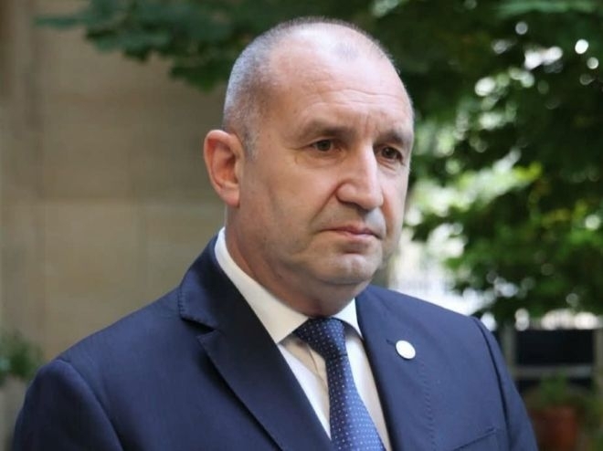 Можем да станем свидетели не го пожелавам и не трябва