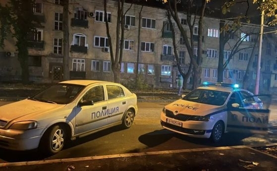 Жена е била простреляна пред фризьорски салон в Русе съобщи