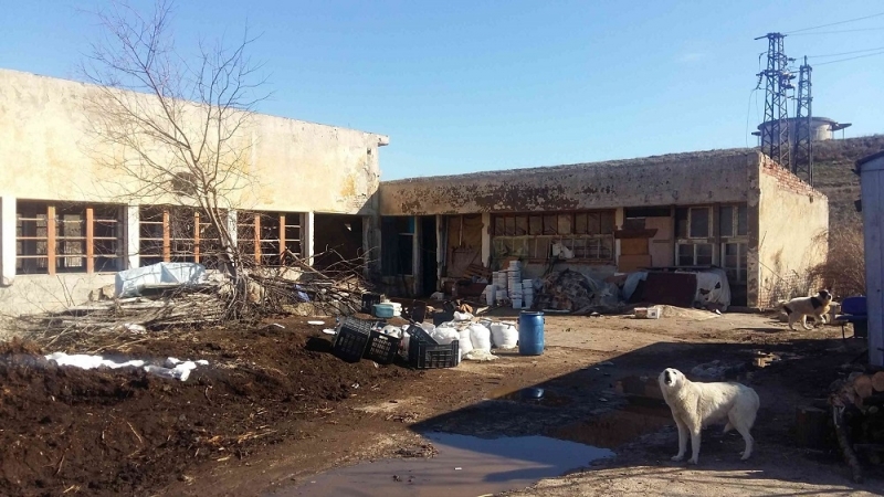 Националната агенция по приходите е обявила на търг с тайно