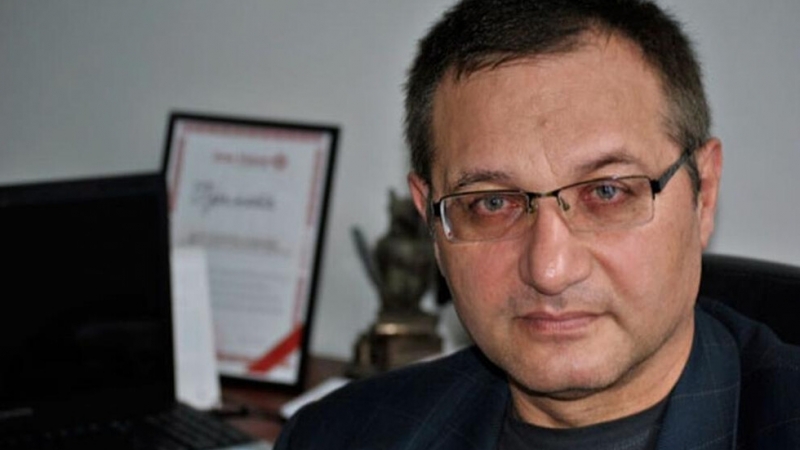 След тежко боледуване от COVID 19 на 66 години е починал