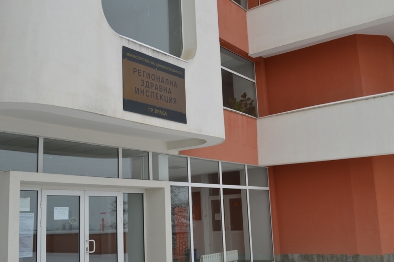 За изминалата седмица 14 жители на Враца са пипнали заразни