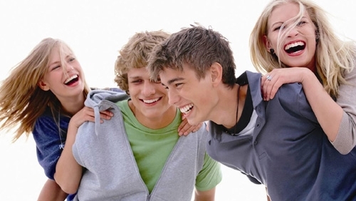 Юношеството вече е от 10 до 24 г а не