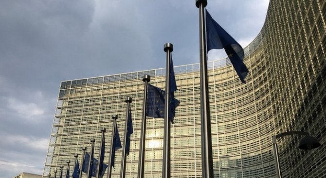Еврокомисията обяви новия месечен списък на държавите нарушителки които не