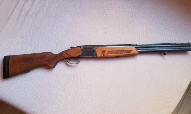 Бандит задигна оръжия от частен имот в Монтанско съобщиха от