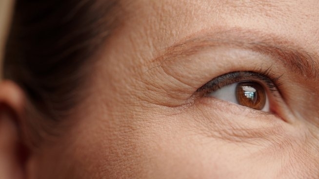 Всяка жена иска да се радва на красива и млада