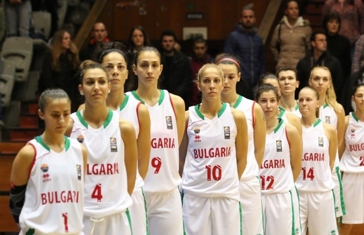 6 баскетболистки на Монтана получиха покана за националния отбор на