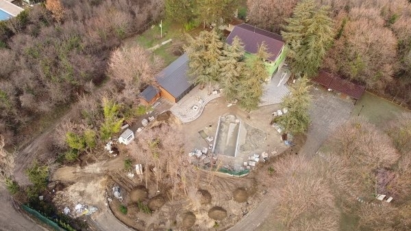 Веселин Марешки е получил отказ от община Варна да си