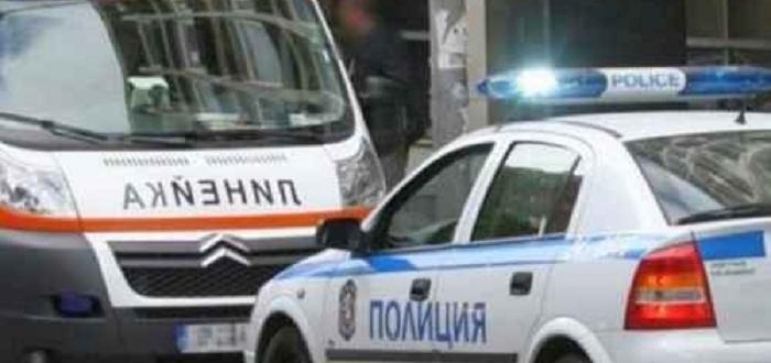 29 годишният чужденец пометен на място от микробус Актьорът Иван Матев