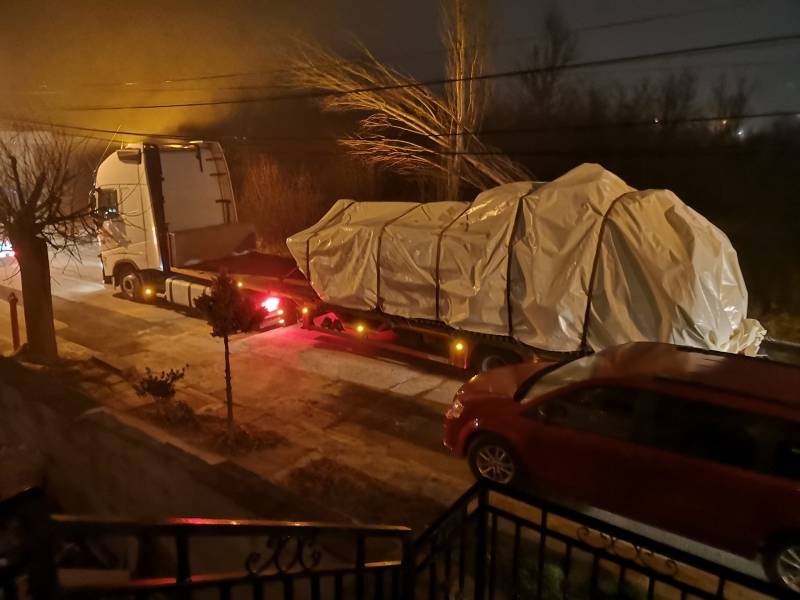 САЩ доставят на Киев убийците на танкове Брадли през България