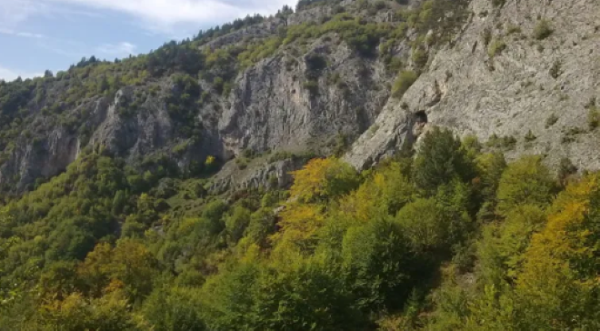 73 годишен мъж е открит край чепеларско след след двудневно издирване