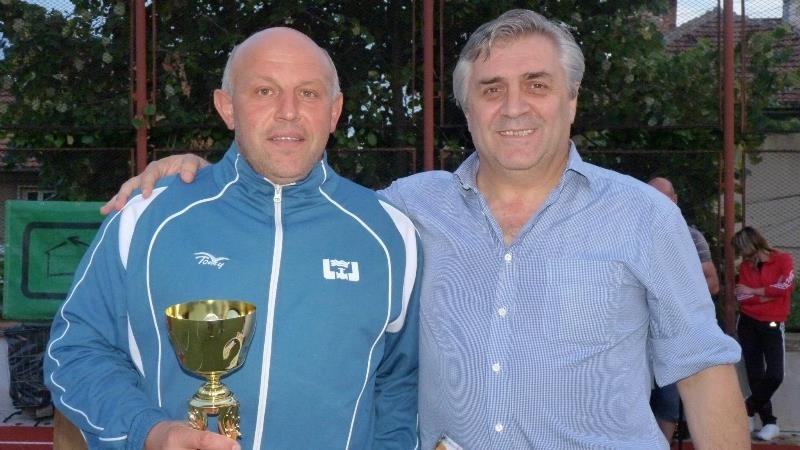 При осезаем зрителски интерес продължава 20 ото юбилейно издание на общинския