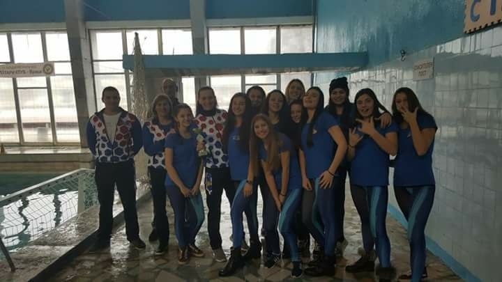 Отборът на СКПС Ботев 2000 спечели за 14 и пореден