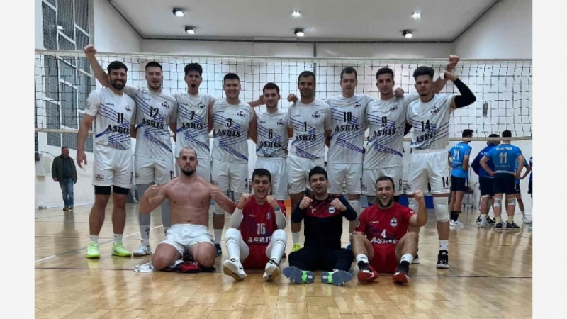"Град" /Белоградчик/ победи с 3:0 "Изгрев" /Ябланица/