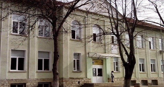 Побеснял родител е вилнял в училище във врачанското село Габаре