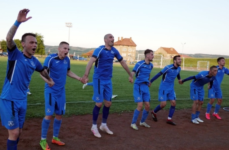 Левски Лом спечели с 2 0 срещу втория отбор на Ботев