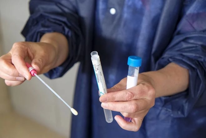 Може би ще има и още грип ще дойде и