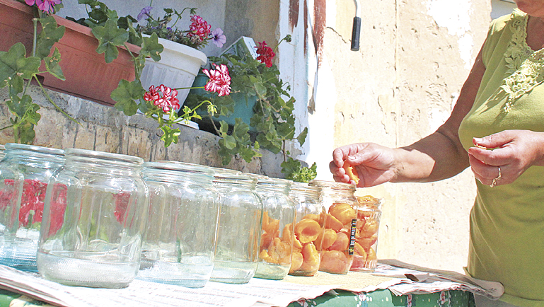 Майката и синът които бяха открити от органите на реда