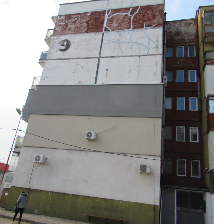 Частен съдебен изпълнител пусна на търг двустаен апартамент във Видин