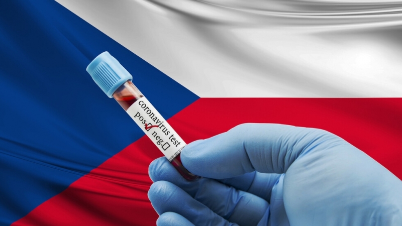 Чехия отмени извънредното положение във връзка с епидемията от новия