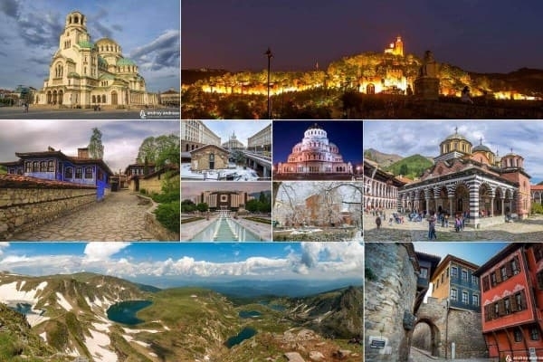 Наблюдава се ръст на българите които посещават забележителностите в родината