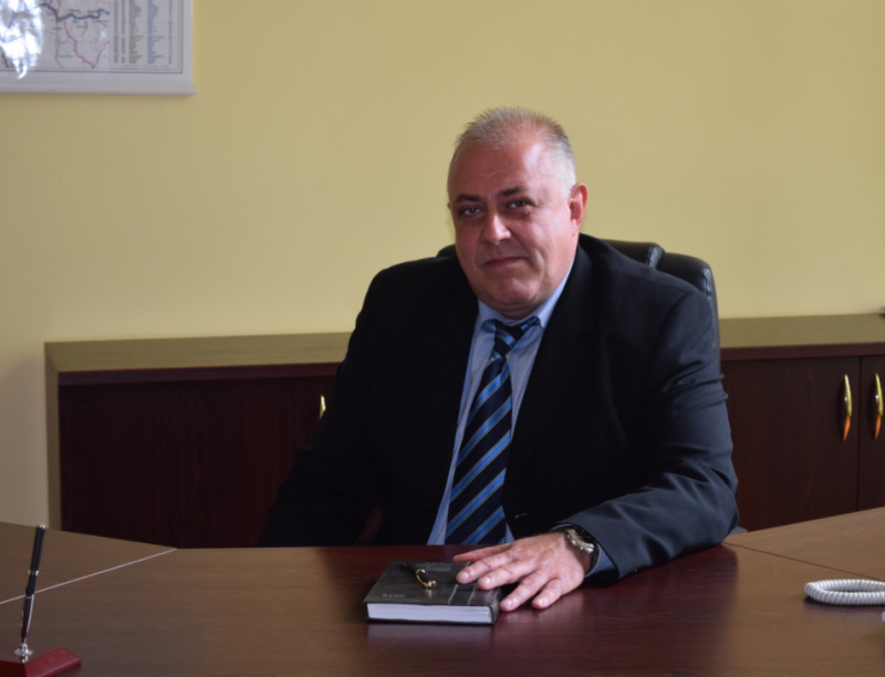 Заместник областният управител на Монтана Цветко Цветков е осъден на