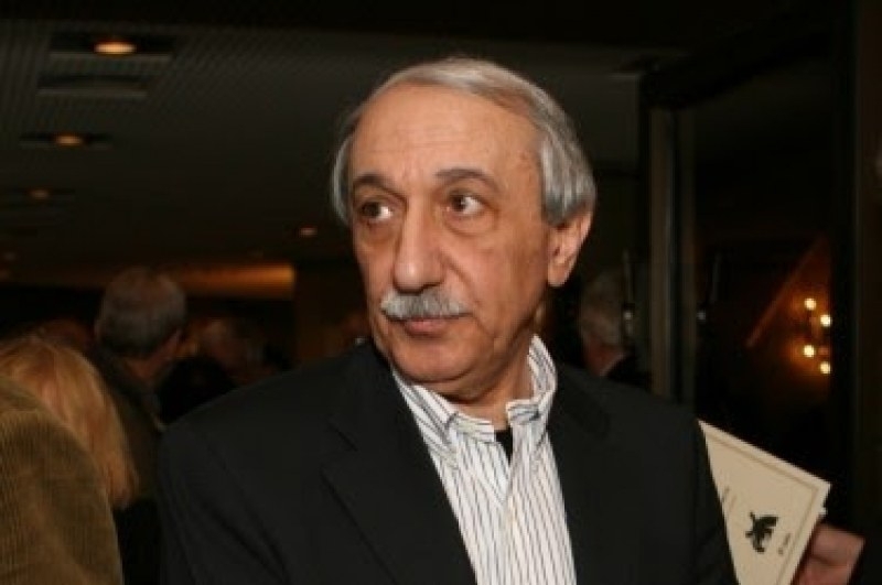 Синът на Кеворк Кеворкян Таквор е задържан за шофиране