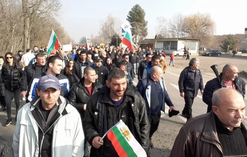 Тази година ще започнат тръжните процедури за избор на изпълнители