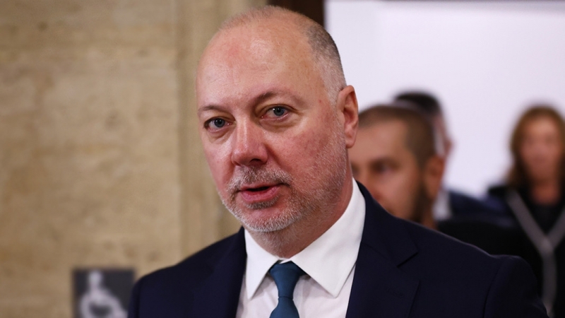 Министерският съвет внася проектобюджета в Народното събрание още днес