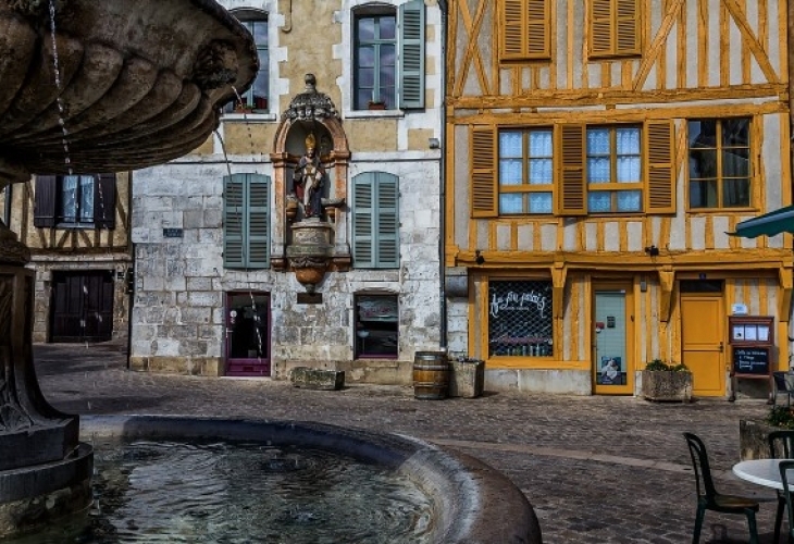 Мечтаната ваканция няма възраст Защото човек може да види света