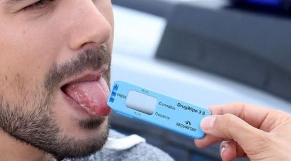 Полицаи са заловили дрогиран младеж от Варна зад волана във