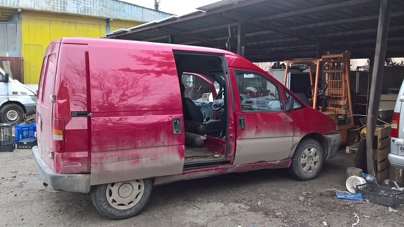 Националната агенция по приходите обяви търг с тайно наддаване за