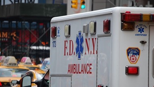 Единайсет души са загинали и 44 са ранени при катастрофа