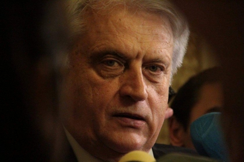 В близките дни предстоят смени в ръководния състав на МВР