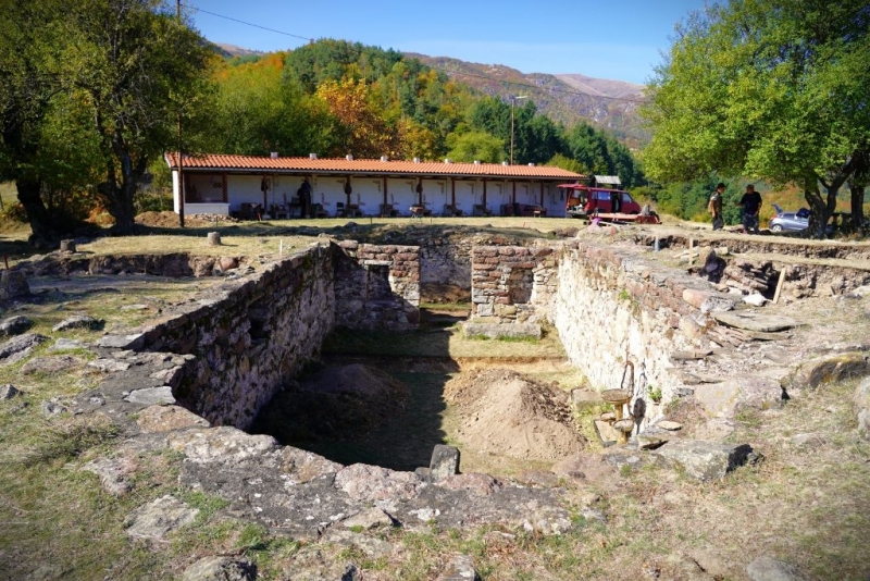 Община Чипровци организира транспорт за празничния водосвет в Гушовския манастир