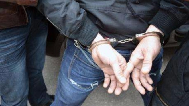 Униформени спипаха младеж от Козлодуй натъпкал гащите си с канабис