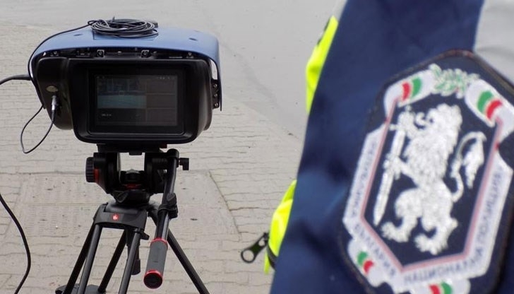 219 нарушения са установили пътните полицаи във Враца по време